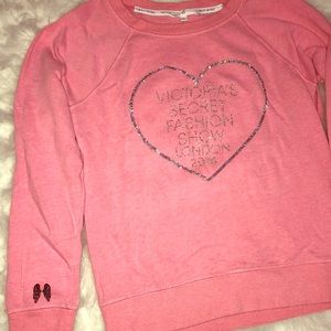Victoria’s Secret Sweatshirt